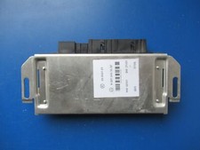  ⭐⭐⭐⭐⭐ Mercedes S klasse W220 Anhängerkupplung AHK Steuergerät A0315451532