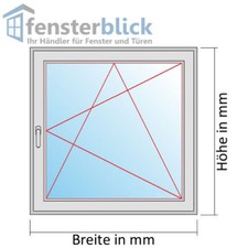 Fensterblick 70 AD Golden Oak