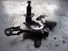 Heckwischermotor Toyota Yaris 2 II XP9 Bj.2007 Wischermotor Hinten 85130-0D020-F