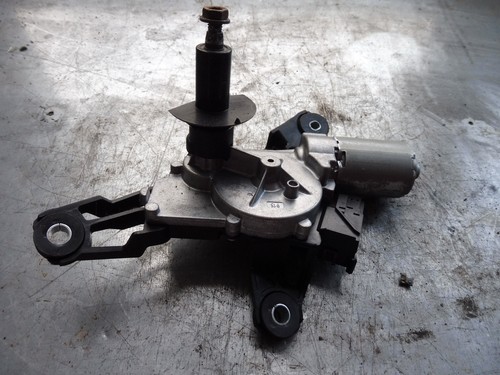 Heckwischermotor toyota yaris - heckwischermotor,