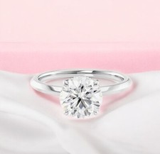 Verlobungsring 2,20 ct