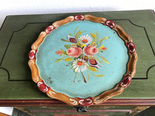 Wanddekoration Wandteller