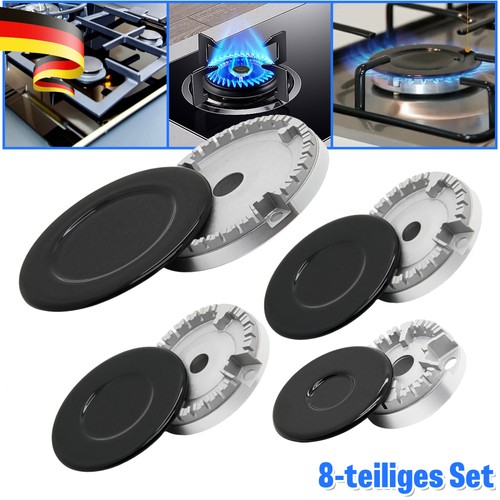 Herdhut set verbesserter - 8x, herdhut-set,