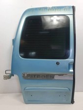 3204342 heckklappe links für CITROEN BERLINGO (M59) COMBI HDI 90 2002