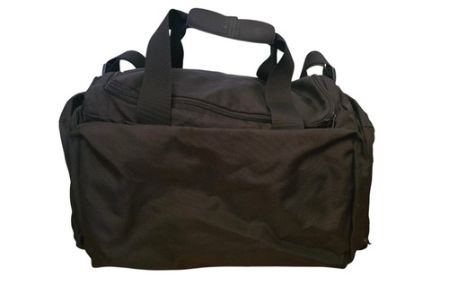 Mandarina duck duffle bag - mandarina,