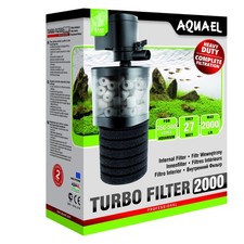 Aquael Innenfilter TURBO