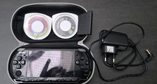 ? PlayStation Portable (PSP) – im Set!