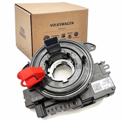 Orig airbag wickelfeder - vw,