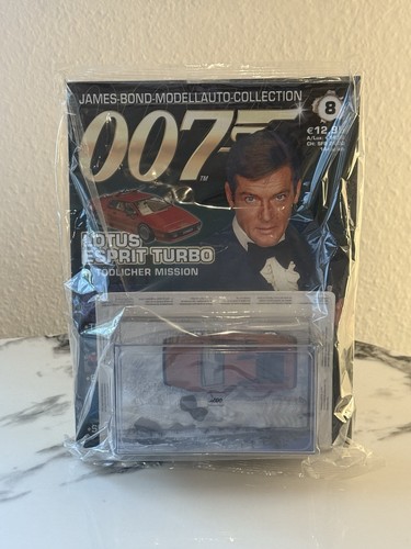 James bond - james,