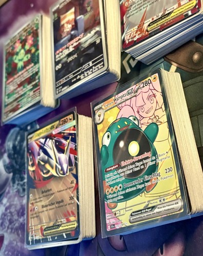Pokémon mystery set karten - pokémon, 51