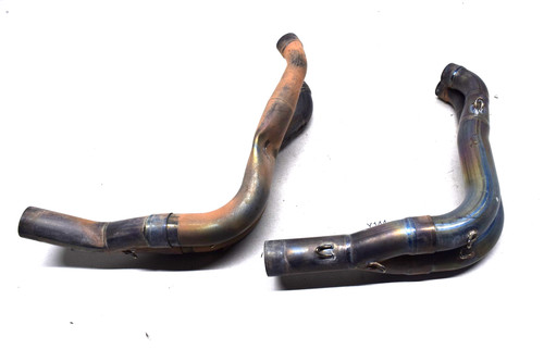 Akrapovic titan evo auspuff - akrapovic,