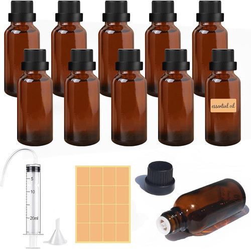 Stück 30ml tropfflasche - 10,