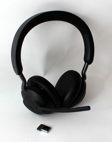 Jabra evolve2 kabelloser - evolve2, |