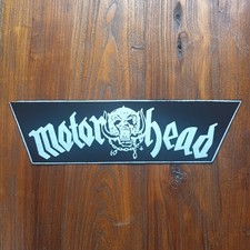 Motörhead Vintage 80s Mini