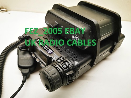 Ldg z100 z817 - z817, atu