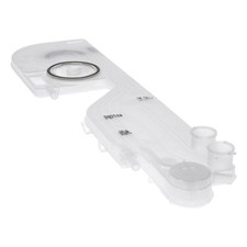 Wassertasche transparent Beko