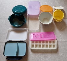 Original Tupperware