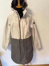 OUTDOOR- JACKE- TEC WEAR-