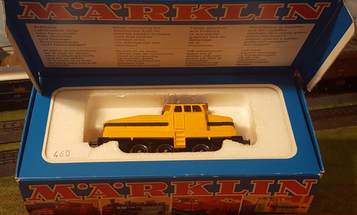 460 märklin 3080 - 460,