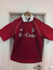 FC Bayern München Trikot