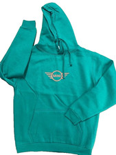 Original MINI Hoodie Big Love
