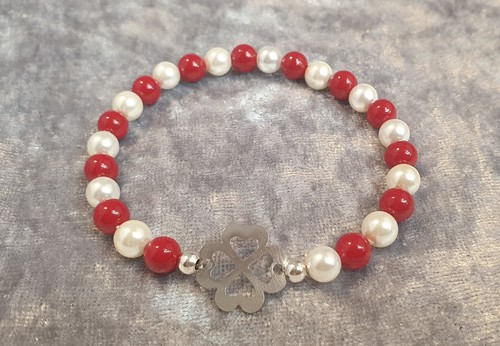 Martisor handmade armband aus - handmade,