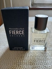 Abercrombie & Fitch Fierce Eau