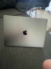 ✅wie neu!! Mac Book Pro M2 2023 mit touchbar 