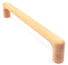 Möbelgriffe BA 64 - 416mm