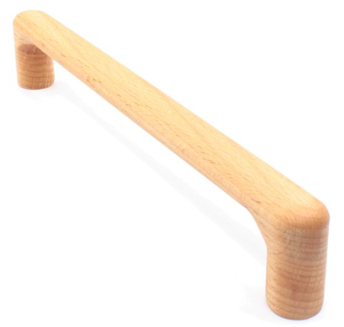 Möbelgriffe 416mm - ba,
