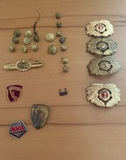 Gr. DDR NVA / Volksmarine