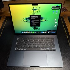 Apple MacBook Air 15,3 Zoll -