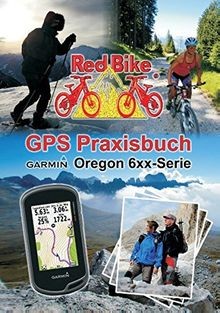 Gps praxisbuch garmin - garmin, oregon