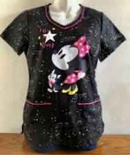 Kasack bunt mit Motiv aus