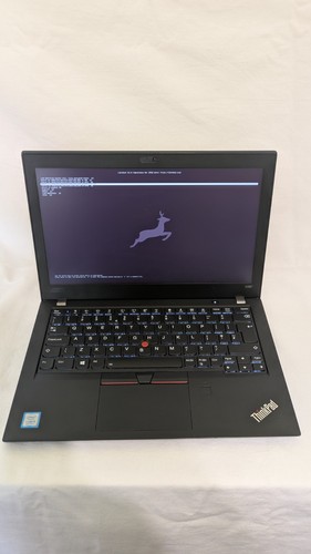Lenovo thinkpad x280 libreboot - lenovo,