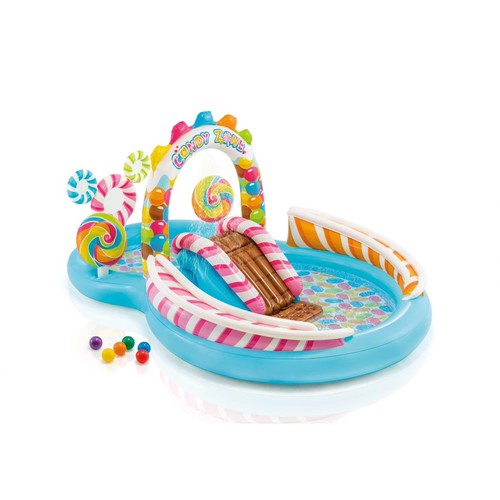 Intex 57149 playcenter candy - playcenter,