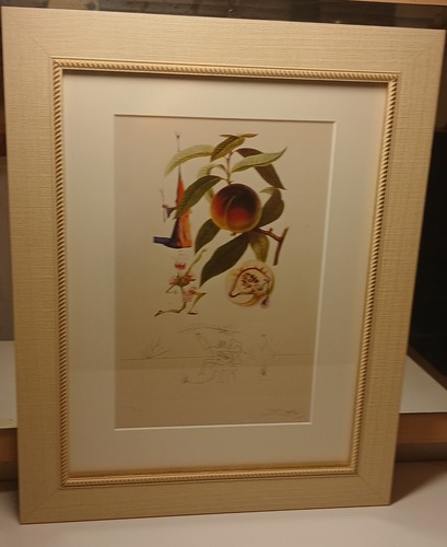 Salvador dali - dali, (1904-1989)