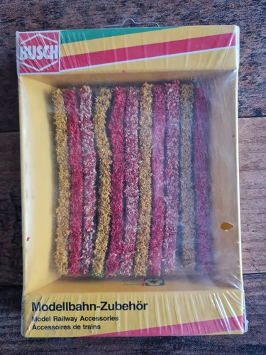 Busch 7152 modelbahn - busch, zubehör