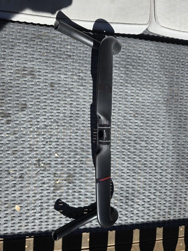 Lenker carbon rennrad - rennrad, gravel