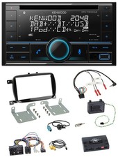 Kenwood CD 2DIN DAB USB MP3