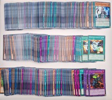 365 bulk - yu-gi-oh!,