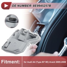 1 Stück Lampenträger Links