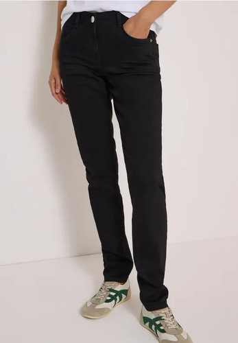 Cecil 381043 scarlett jeans - cecil,