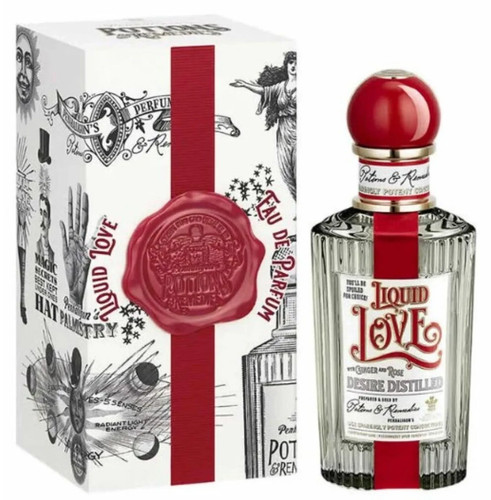 Penhaligon liquid love eau - penhaligon's,