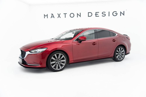 Maxton design seitenschweller - maxton,