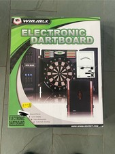 Elektronisches Dartboard Set