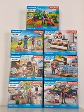 Playmobil Migros Mania Special