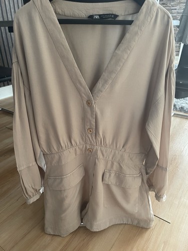 Zara damen jumpsuit overall - damen,