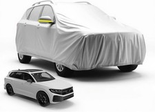 Autoabdeckung – Autoplane