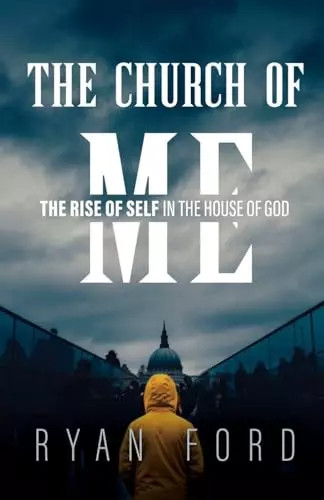 The church rise of - me:,